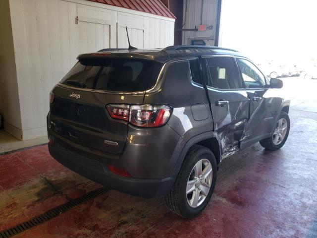 Photo 3 VIN: 3C4NJDBB5NT121142 - JEEP COMPASS LA 