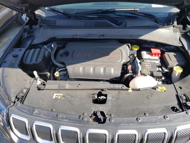 Photo 6 VIN: 3C4NJDBB5NT121142 - JEEP COMPASS LA 