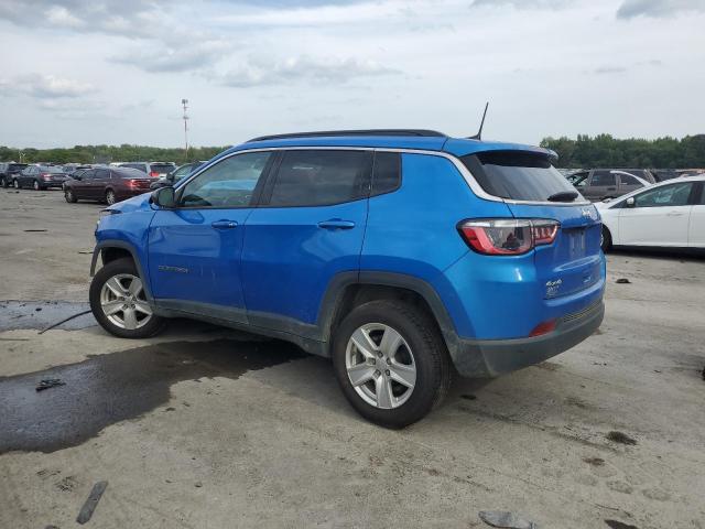 Photo 1 VIN: 3C4NJDBB5NT123862 - JEEP COMPASS LA 