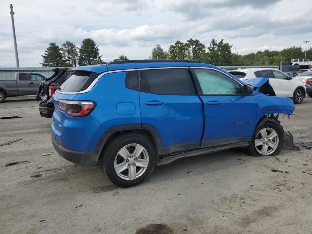 Photo 2 VIN: 3C4NJDBB5NT123862 - JEEP COMPASS LA 