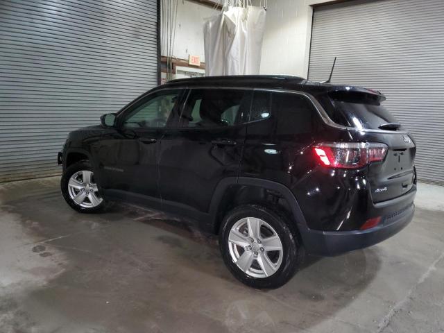 Photo 1 VIN: 3C4NJDBB5NT152746 - JEEP COMPASS LA 