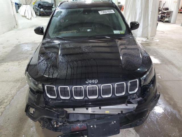 Photo 4 VIN: 3C4NJDBB5NT152746 - JEEP COMPASS LA 