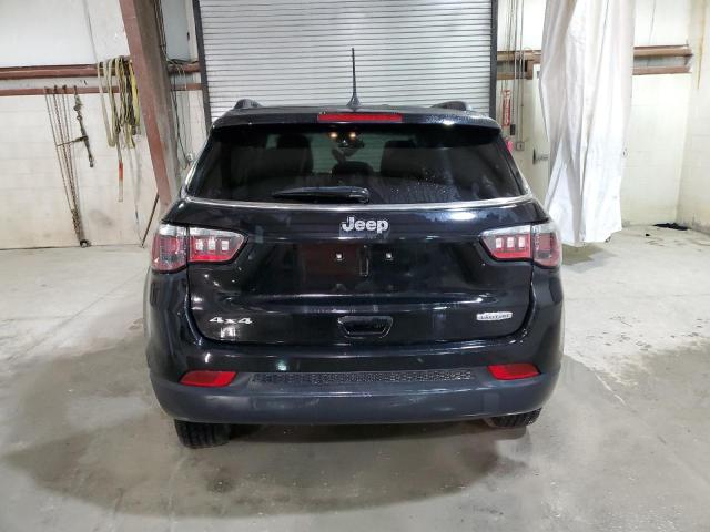 Photo 5 VIN: 3C4NJDBB5NT152746 - JEEP COMPASS LA 