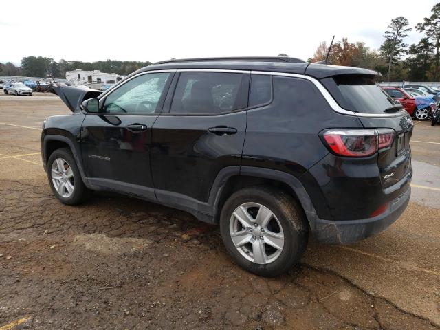 Photo 1 VIN: 3C4NJDBB5NT155663 - JEEP COMPASS LA 