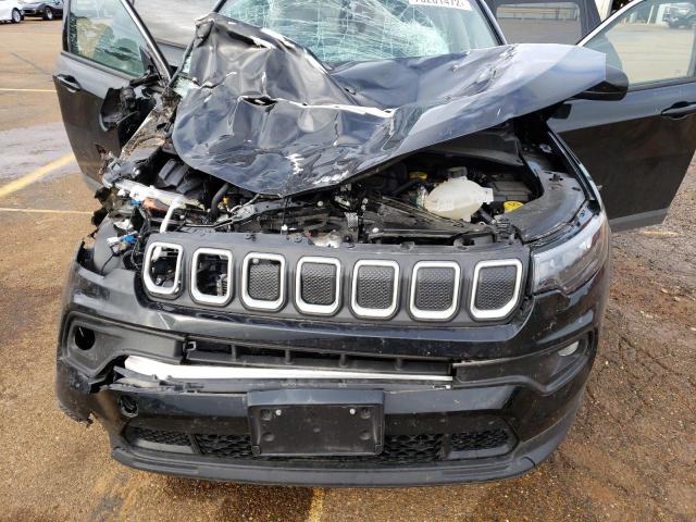 Photo 11 VIN: 3C4NJDBB5NT155663 - JEEP COMPASS LA 