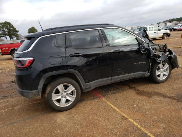 Photo 2 VIN: 3C4NJDBB5NT155663 - JEEP COMPASS LA 