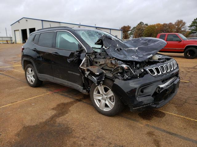 Photo 3 VIN: 3C4NJDBB5NT155663 - JEEP COMPASS LA 