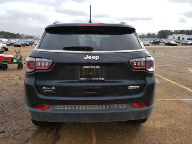 Photo 5 VIN: 3C4NJDBB5NT155663 - JEEP COMPASS LA 