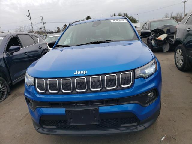 Photo 4 VIN: 3C4NJDBB5NT180840 - JEEP COMPASS 