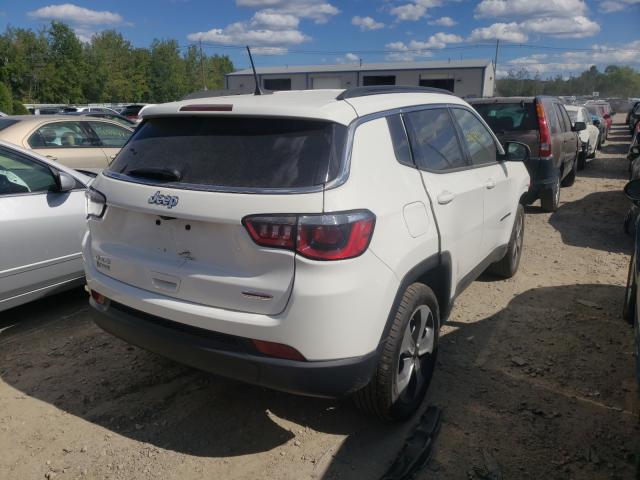 Photo 3 VIN: 3C4NJDBB6HT629186 - JEEP COMPASS LA 