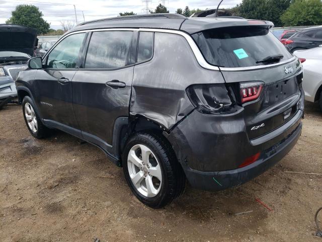 Photo 1 VIN: 3C4NJDBB6HT640169 - JEEP COMPASS 