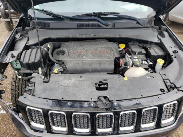 Photo 10 VIN: 3C4NJDBB6HT640169 - JEEP COMPASS 