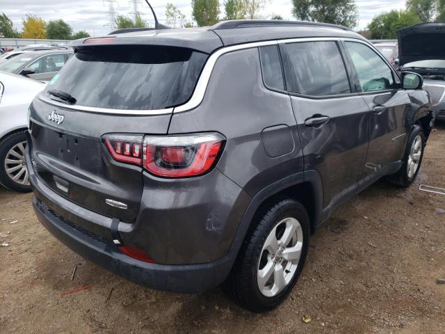 Photo 2 VIN: 3C4NJDBB6HT640169 - JEEP COMPASS 