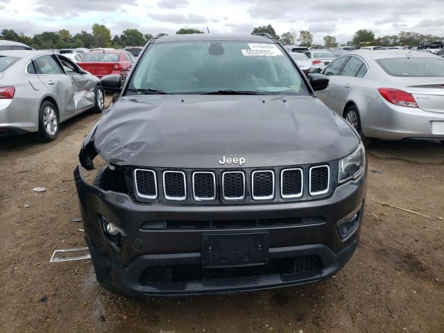 Photo 4 VIN: 3C4NJDBB6HT640169 - JEEP COMPASS 