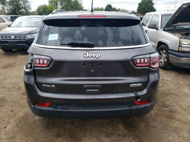 Photo 5 VIN: 3C4NJDBB6HT640169 - JEEP COMPASS 