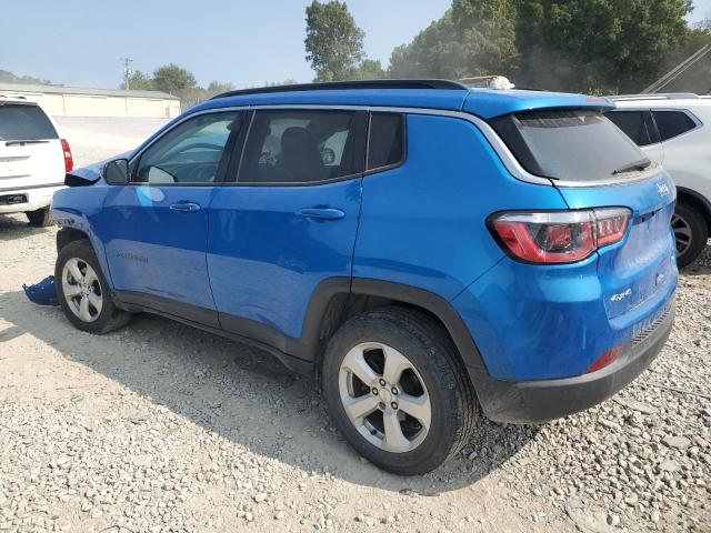 Photo 1 VIN: 3C4NJDBB6HT641287 - JEEP COMPASS LA 