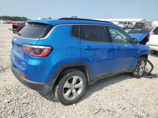 Photo 2 VIN: 3C4NJDBB6HT641287 - JEEP COMPASS LA 