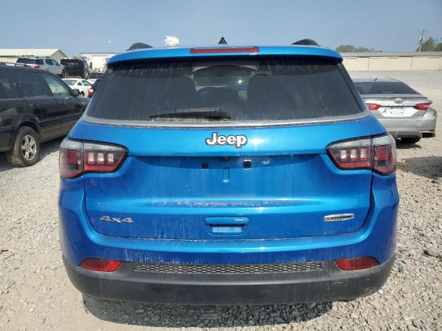 Photo 5 VIN: 3C4NJDBB6HT641287 - JEEP COMPASS LA 