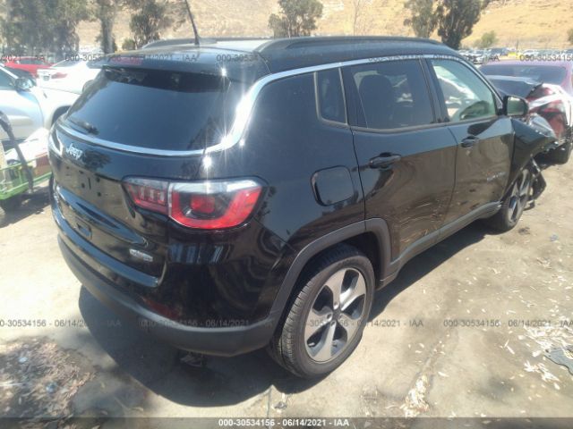 Photo 3 VIN: 3C4NJDBB6HT657876 - JEEP COMPASS 