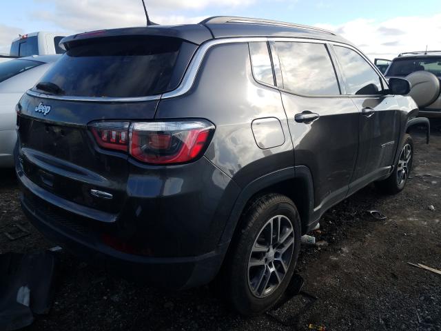 Photo 3 VIN: 3C4NJDBB6HT664648 - JEEP COMPASS LA 