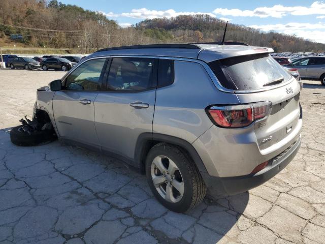 Photo 1 VIN: 3C4NJDBB6HT680462 - JEEP COMPASS LA 