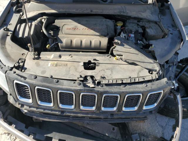 Photo 11 VIN: 3C4NJDBB6HT680462 - JEEP COMPASS LA 