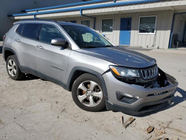 Photo 3 VIN: 3C4NJDBB6HT680462 - JEEP COMPASS LA 