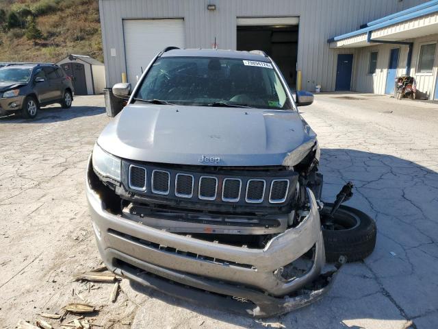 Photo 4 VIN: 3C4NJDBB6HT680462 - JEEP COMPASS LA 