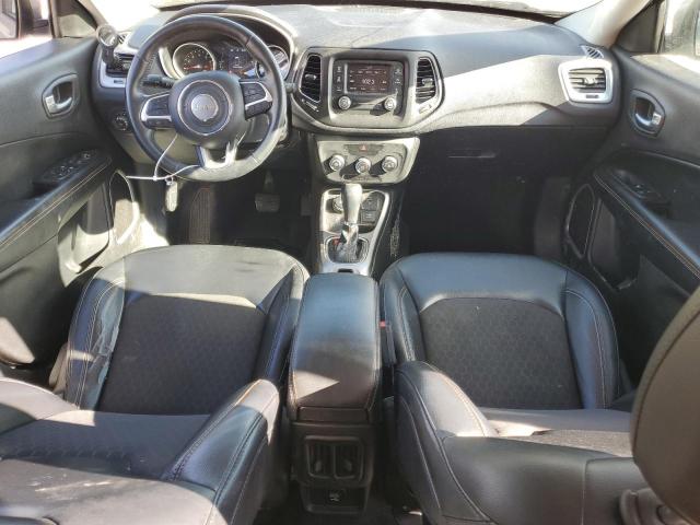 Photo 7 VIN: 3C4NJDBB6HT680462 - JEEP COMPASS LA 