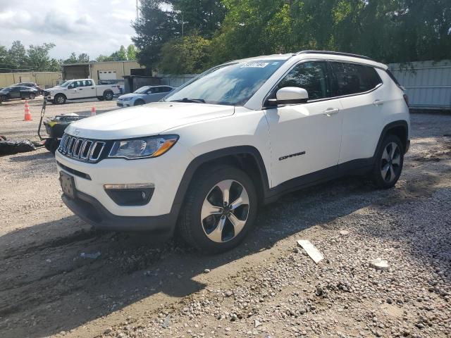 Photo 0 VIN: 3C4NJDBB6HT681546 - JEEP COMPASS 