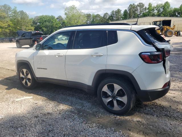 Photo 1 VIN: 3C4NJDBB6HT681546 - JEEP COMPASS 