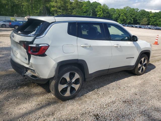 Photo 2 VIN: 3C4NJDBB6HT681546 - JEEP COMPASS 