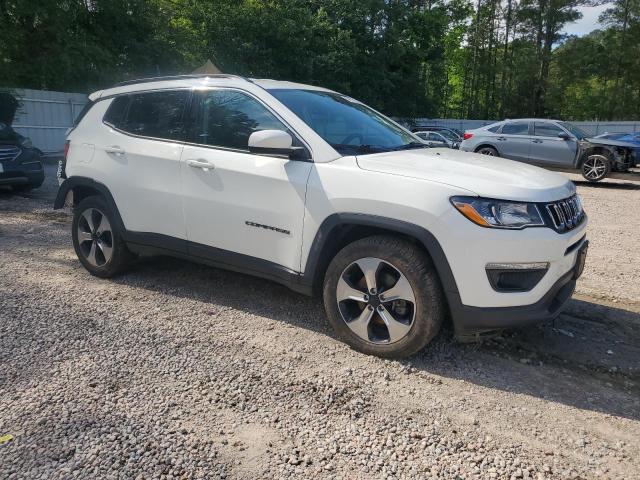 Photo 3 VIN: 3C4NJDBB6HT681546 - JEEP COMPASS 