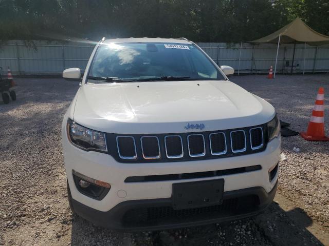 Photo 4 VIN: 3C4NJDBB6HT681546 - JEEP COMPASS 