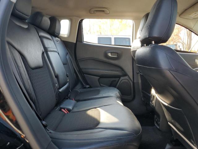 Photo 10 VIN: 3C4NJDBB6JT112119 - JEEP COMPASS LA 