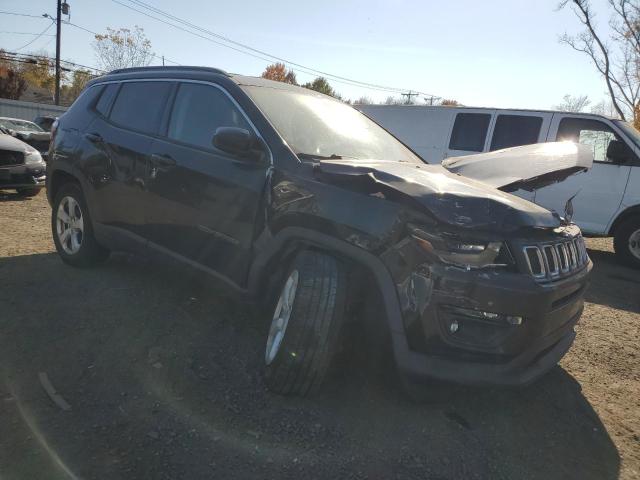 Photo 3 VIN: 3C4NJDBB6JT112119 - JEEP COMPASS LA 