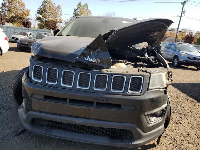 Photo 4 VIN: 3C4NJDBB6JT112119 - JEEP COMPASS LA 