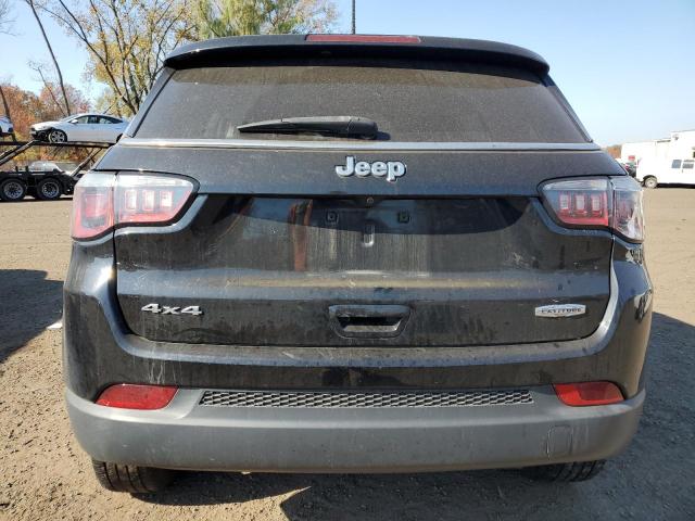 Photo 5 VIN: 3C4NJDBB6JT112119 - JEEP COMPASS LA 