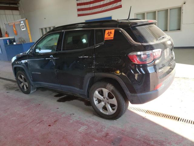 Photo 1 VIN: 3C4NJDBB6JT112718 - JEEP COMPASS LA 