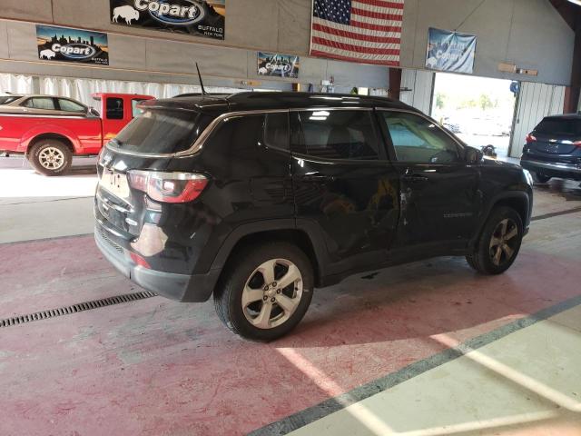 Photo 2 VIN: 3C4NJDBB6JT112718 - JEEP COMPASS LA 