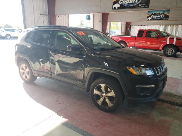 Photo 3 VIN: 3C4NJDBB6JT112718 - JEEP COMPASS LA 