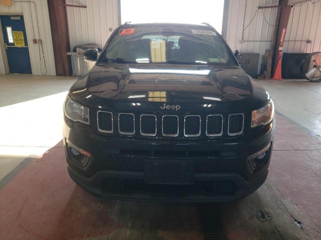 Photo 4 VIN: 3C4NJDBB6JT112718 - JEEP COMPASS LA 