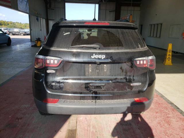 Photo 5 VIN: 3C4NJDBB6JT112718 - JEEP COMPASS LA 