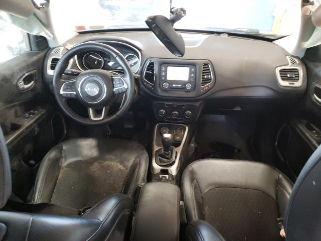 Photo 7 VIN: 3C4NJDBB6JT112718 - JEEP COMPASS LA 