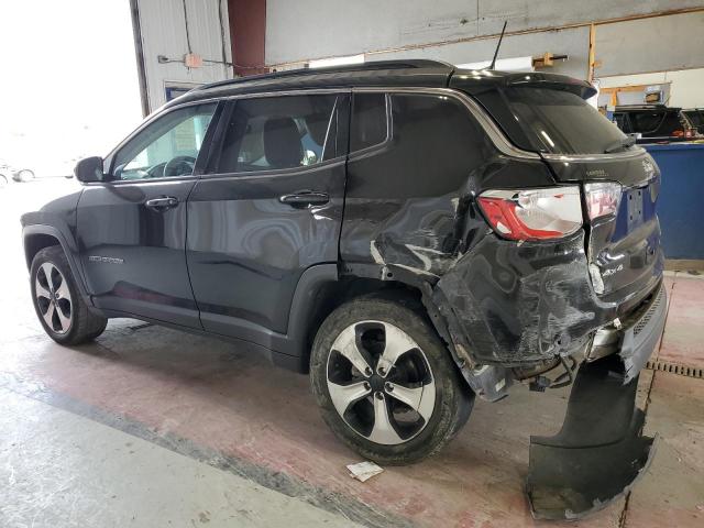 Photo 1 VIN: 3C4NJDBB6JT113903 - JEEP COMPASS LA 