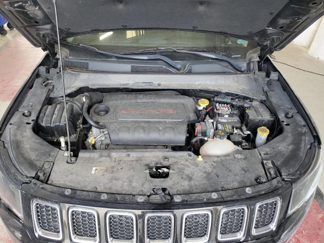 Photo 11 VIN: 3C4NJDBB6JT113903 - JEEP COMPASS LA 