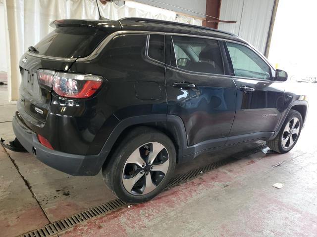 Photo 2 VIN: 3C4NJDBB6JT113903 - JEEP COMPASS LA 