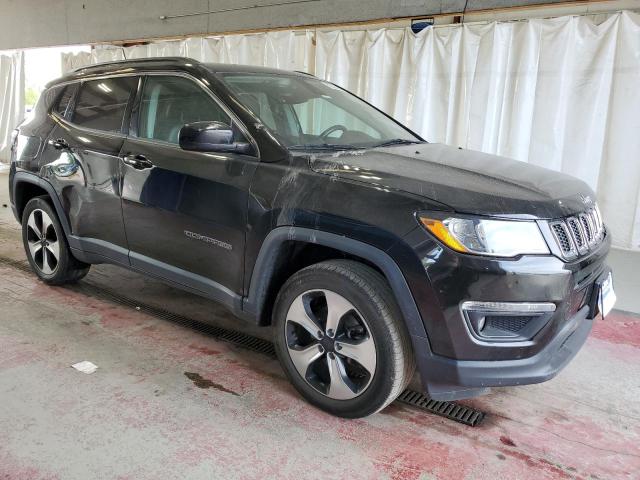 Photo 3 VIN: 3C4NJDBB6JT113903 - JEEP COMPASS LA 