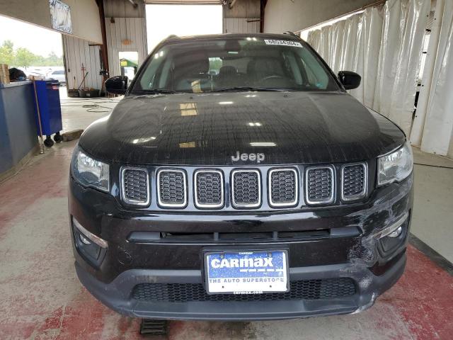 Photo 4 VIN: 3C4NJDBB6JT113903 - JEEP COMPASS LA 