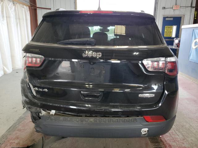 Photo 5 VIN: 3C4NJDBB6JT113903 - JEEP COMPASS LA 